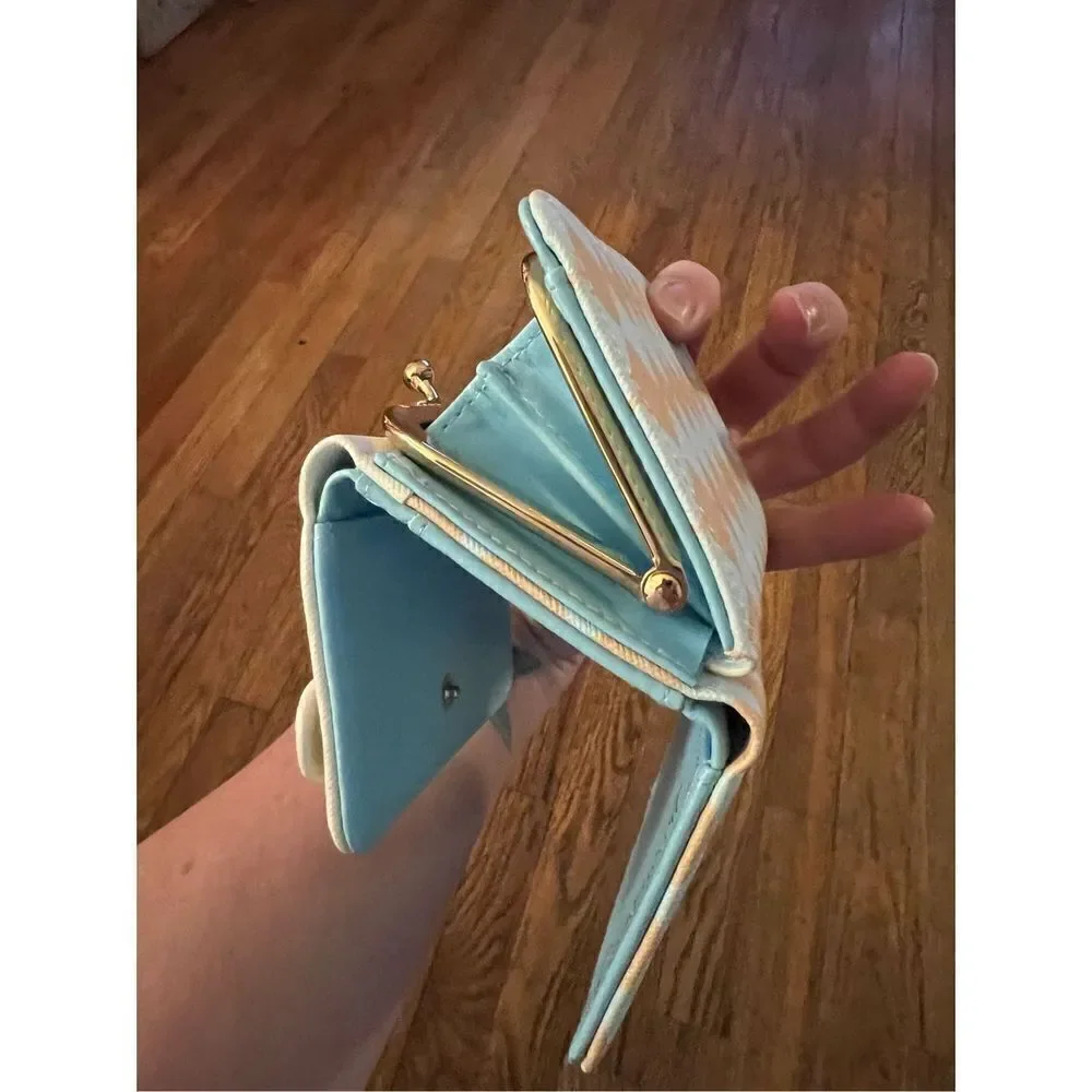 Sanrio Cinnamoroll Wallet